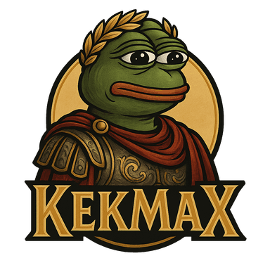 KekMax Arena Logo